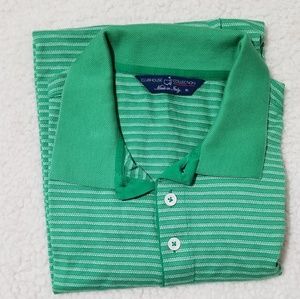 Masters Clubhouse Collection Polo Shirt XL